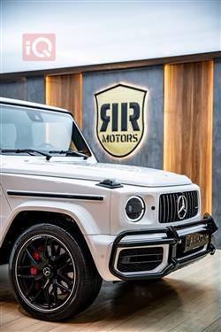 مێرسێدس بێنز G-Class
